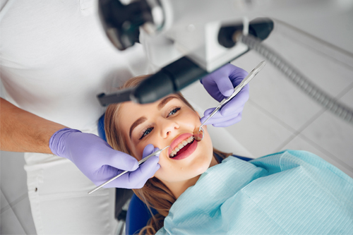 Ortodonti Hastalarına Tavsiyeler